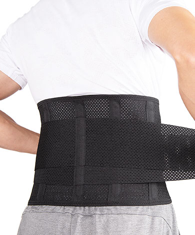 Nithra 腰サポーター