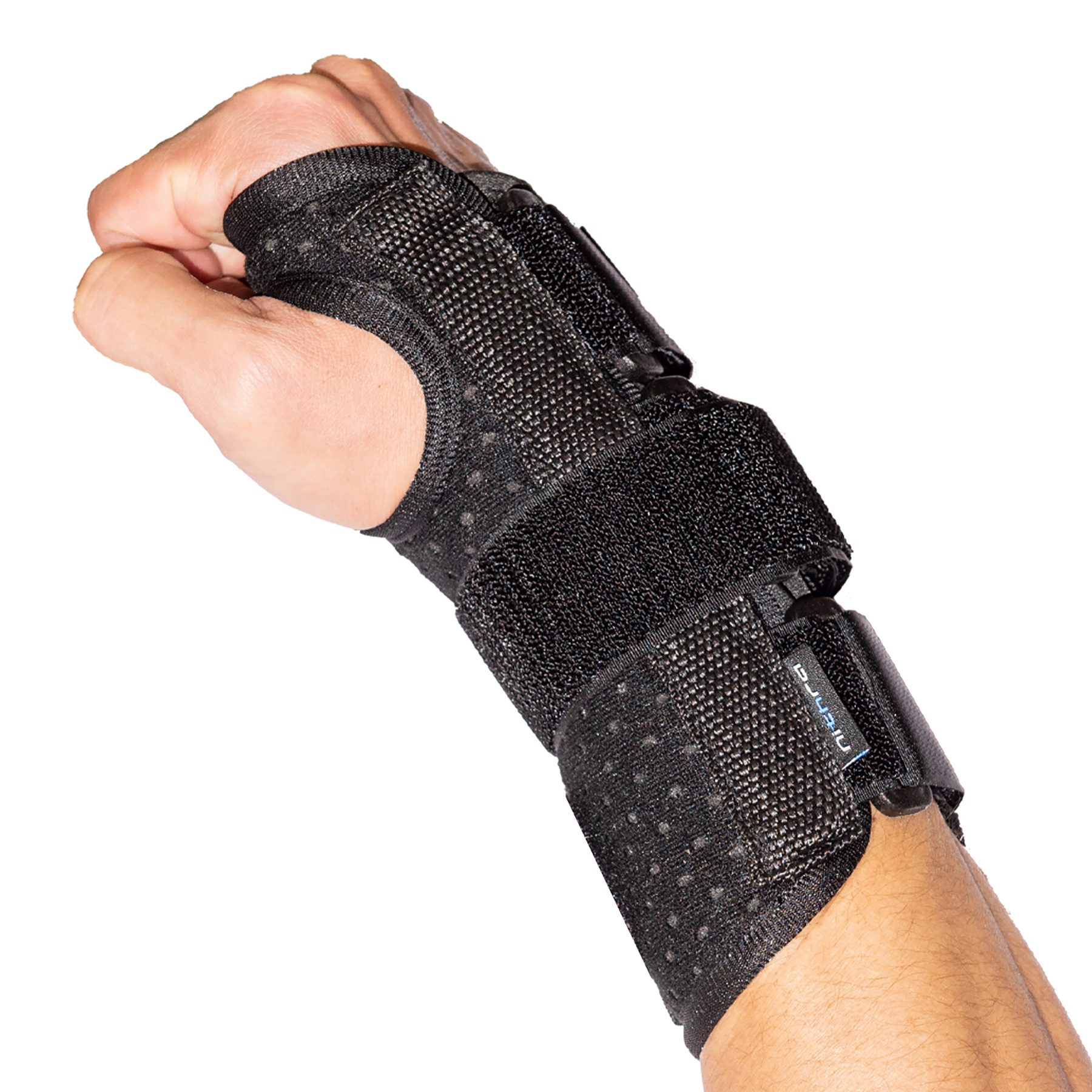 手首サポーター 固定タイプ
